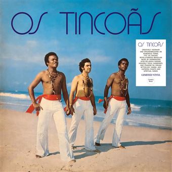 Os Tincoas - Os Tincoas | Limited Edition