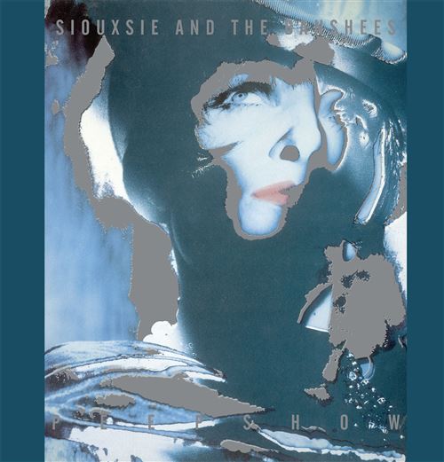 Siouxsie And The Banshees - Peepshow
