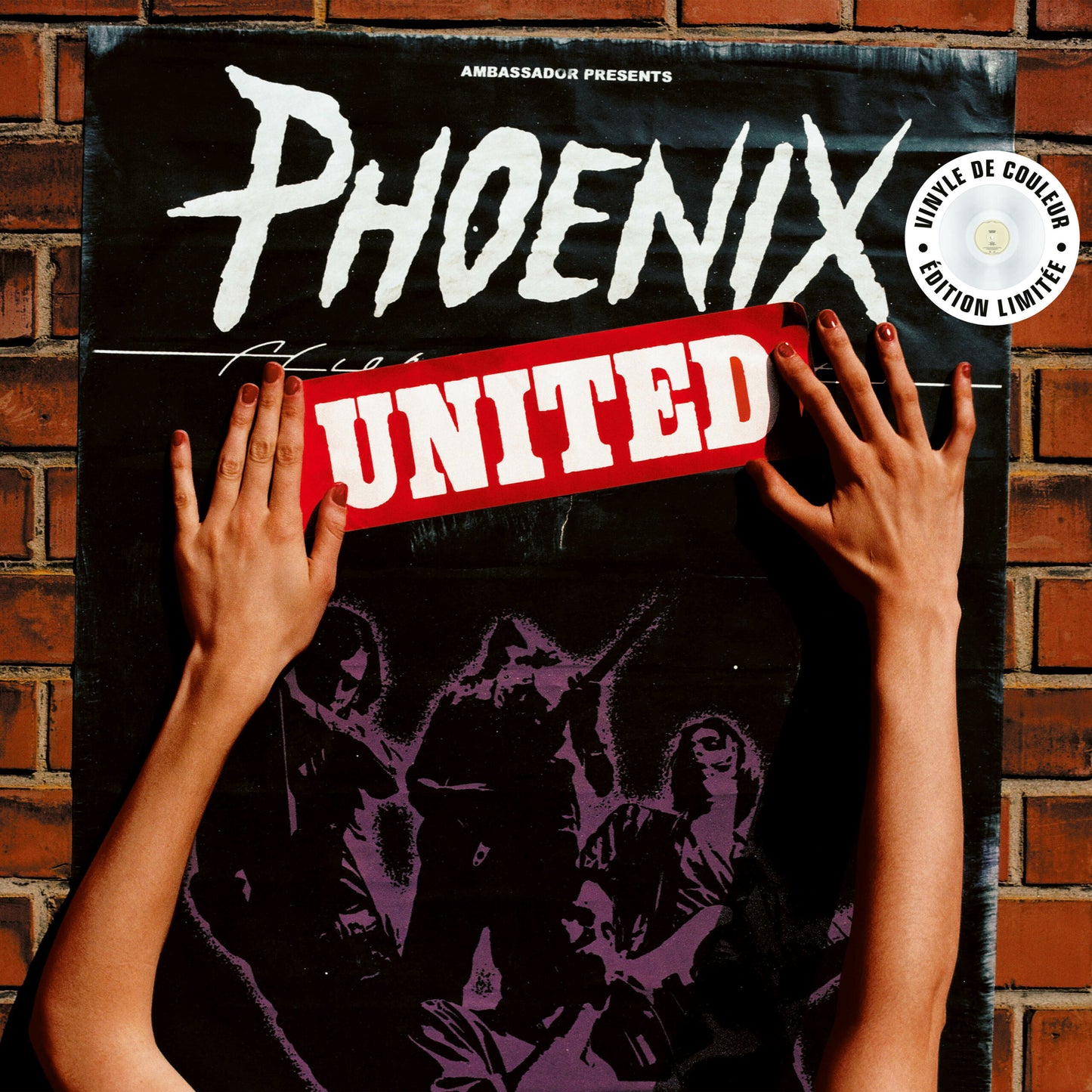 Phoenix - United