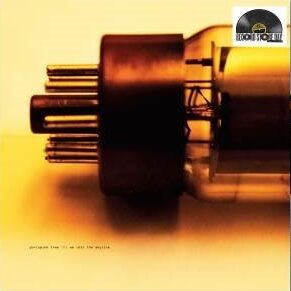 Porcupine Tree - We Lost The Skyline