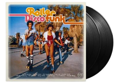 Roller Disco Funk (2LP)