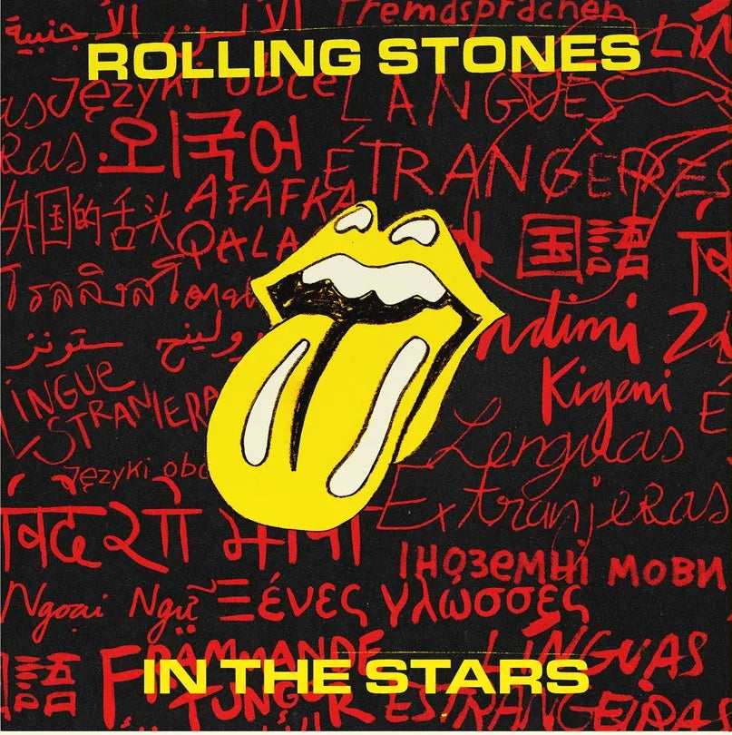 The Rolling Stones - In The Stars