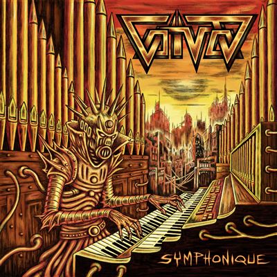 Voivod - Symphonique