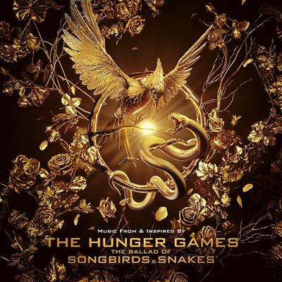 The Hunger Games: The Ballad Of Songbirds And Snakes