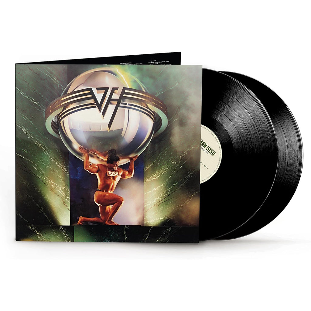 Van Halen - 5150