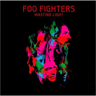 Foo Fighters - Wasting Light
