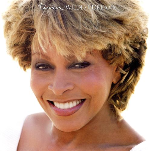 Tina Turner - Wildest Dreams / 30th anniversary 2LP