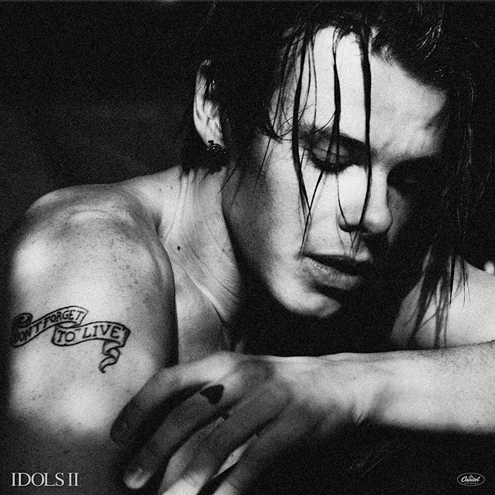Yungblud - Idols II
