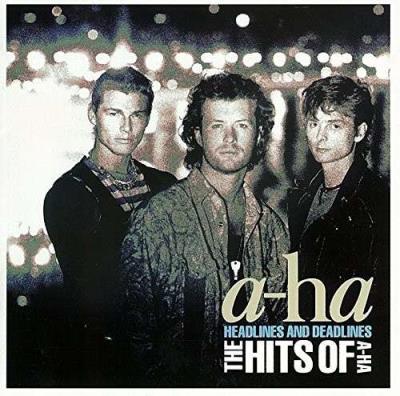 A-ha - Headlines And Deadlines | The Hits Of A-ha