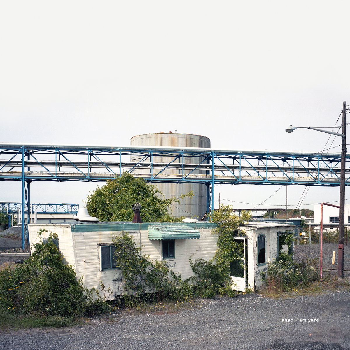 Snad - AM Yard