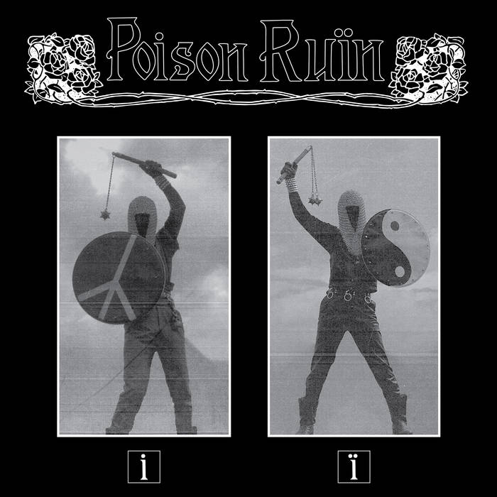 Poison Ruïn - Poison Ruïn