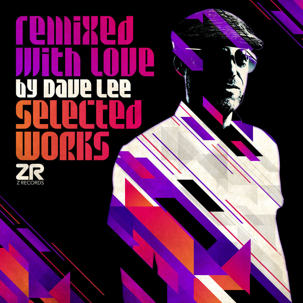 VA - Remixed With Love by Dave Lee (Selected Works)