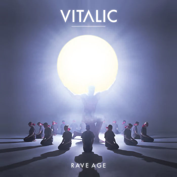 Vitalic - Rave Age