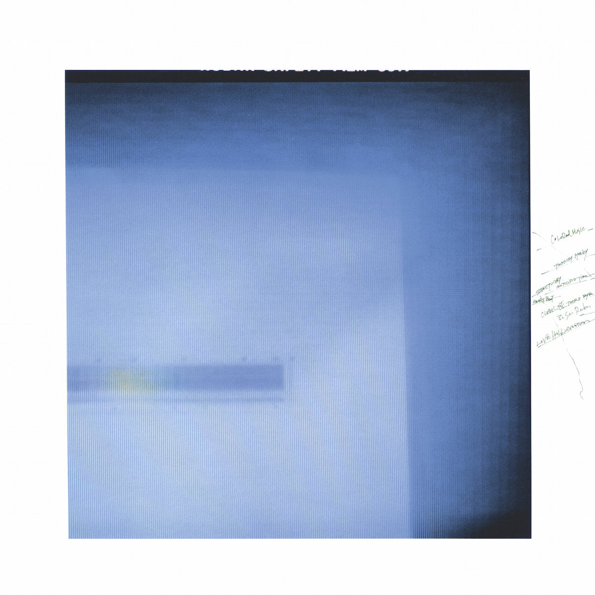 Colored Music - Colored Music