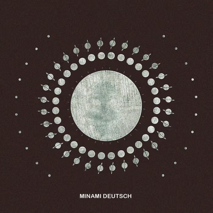 Minami Deutsch - S/T
