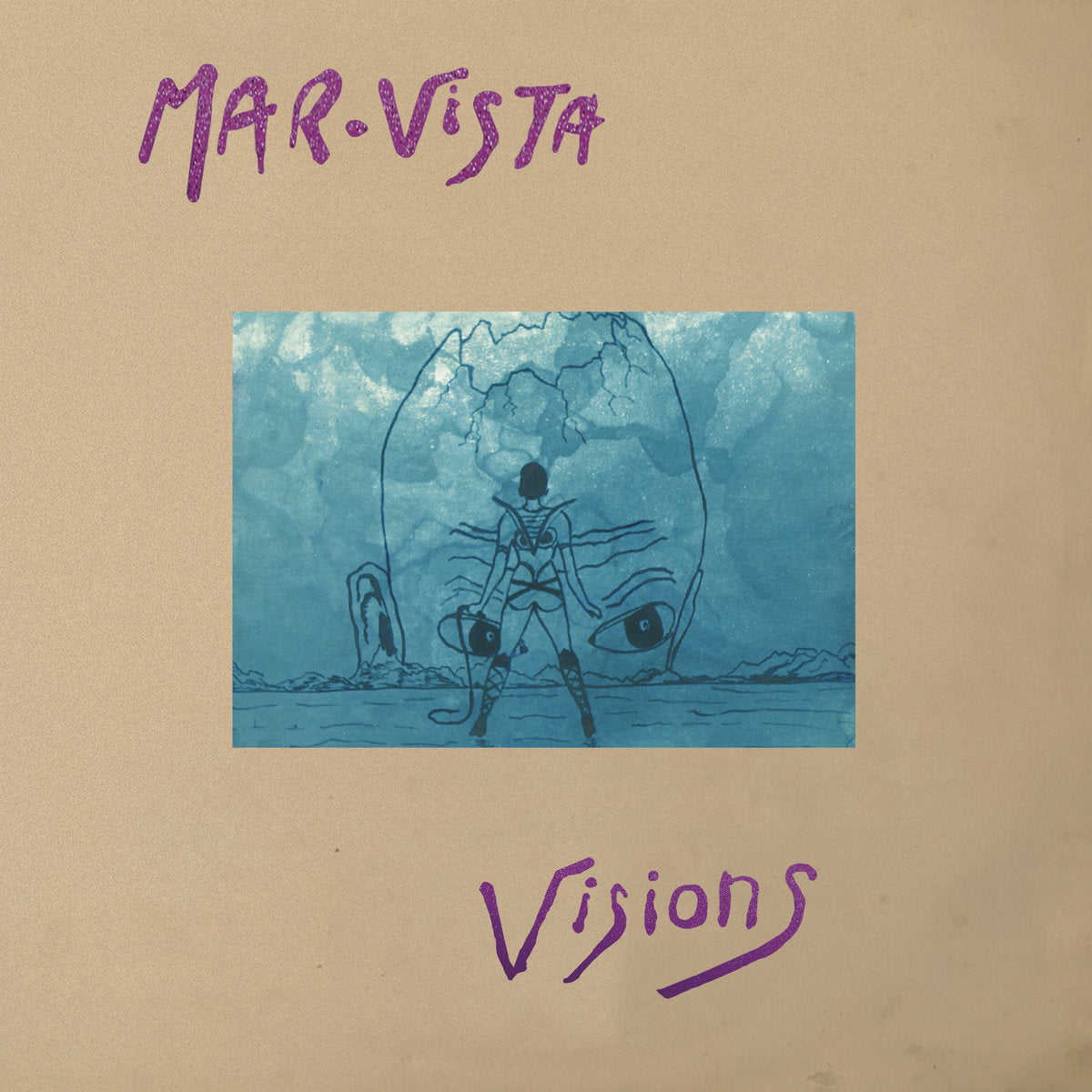 Mar Vista - Visions Of Sodal Ye