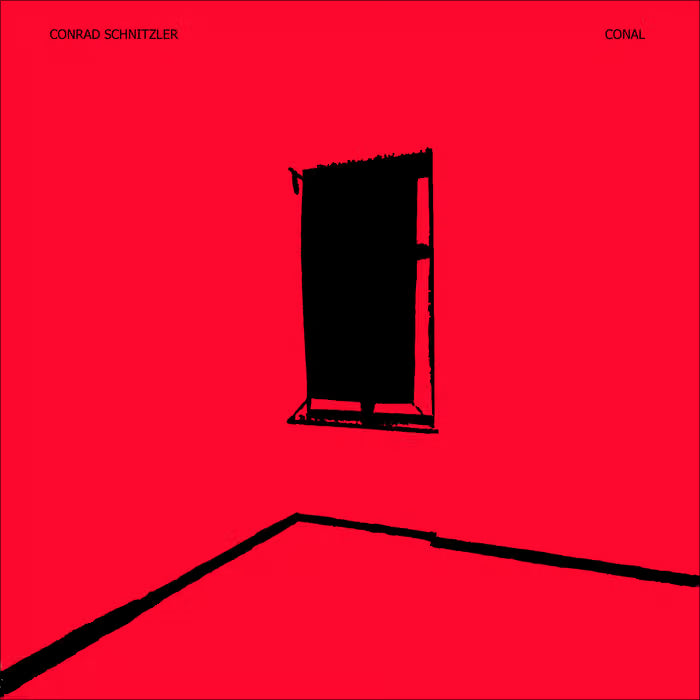 Conrad Schnitzler - Conal