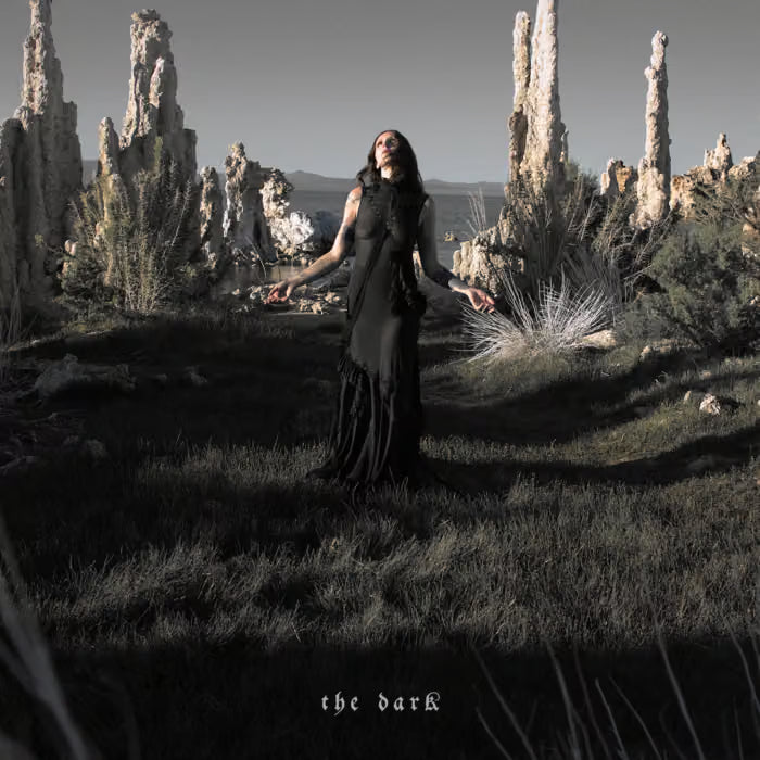 Chelsea Wolfe - The Dark