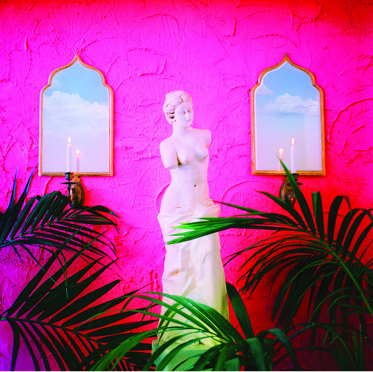 Meatbodies - Alice