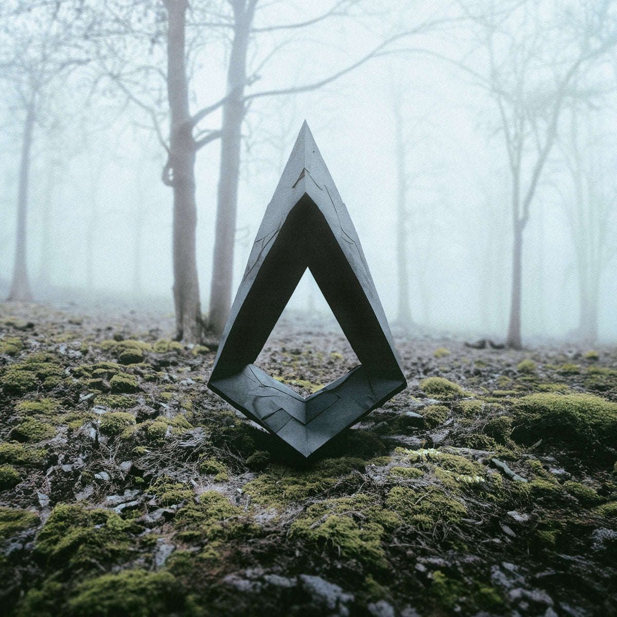 Kiasmos - II Reworked / Translucent Vinyl
