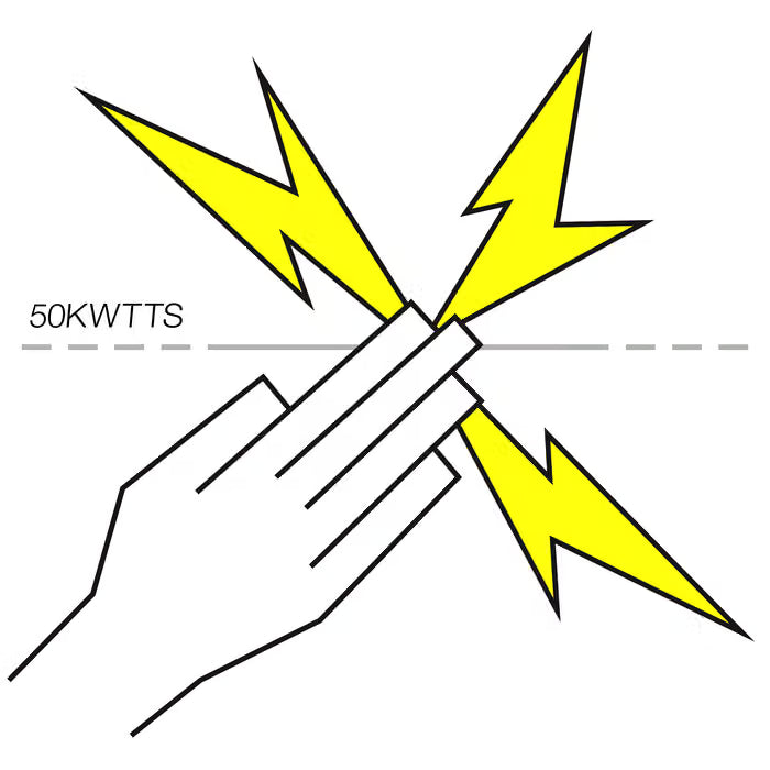 Lewis Ofman - 50Kwtts