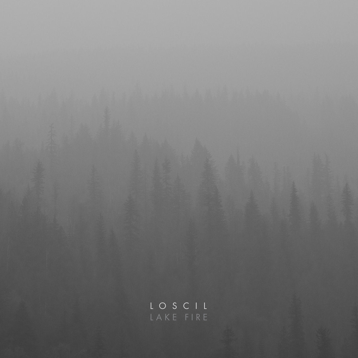 loscil - Lake Fire
