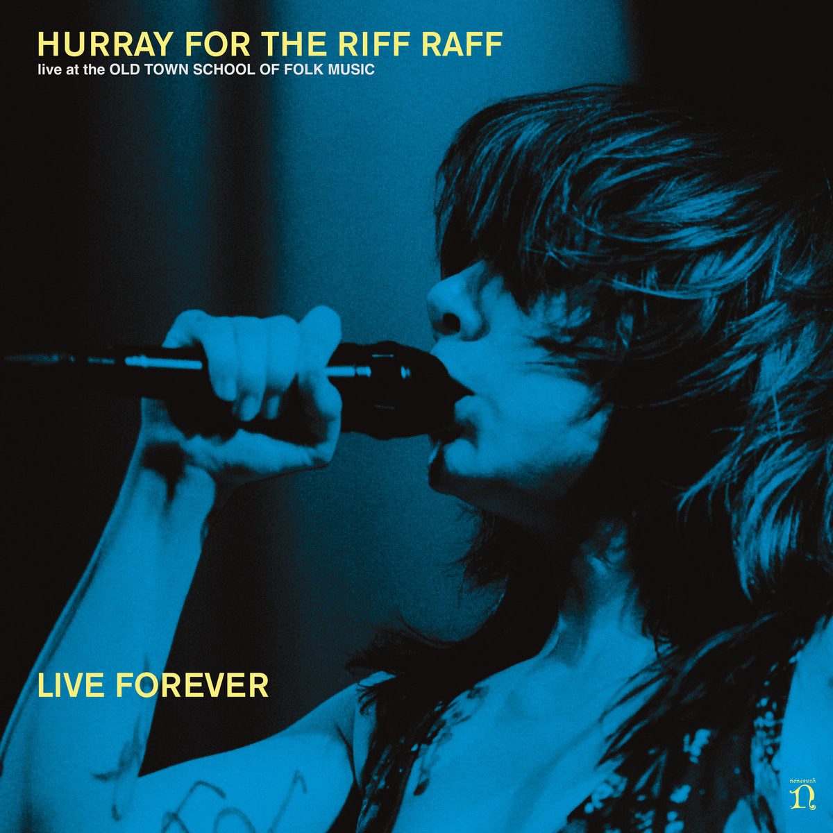 Hurray For The Riff Raff - Liver Forever