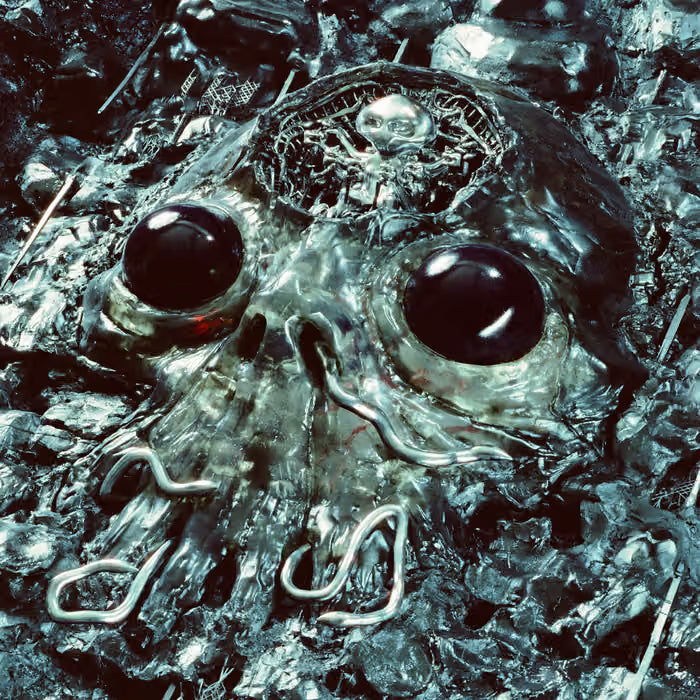 King Gizzard & The Lizard Wizard - Alien Metal