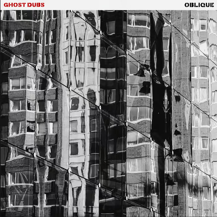 Ghost Dubs - Oblique