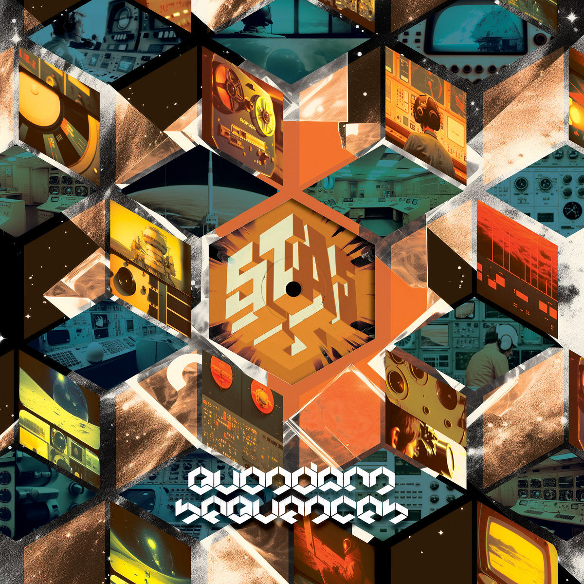 Stasis - Quondam Sequences