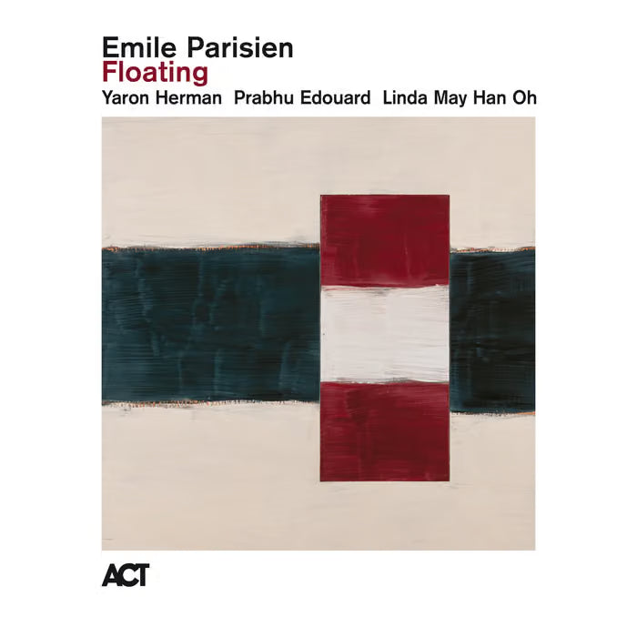 Emile Parisien - Floating