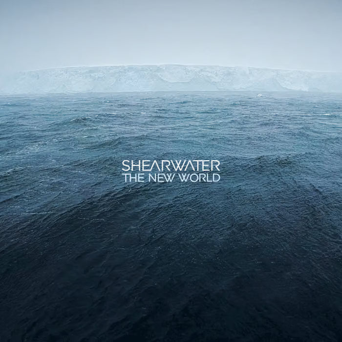 Shearwater - The New World