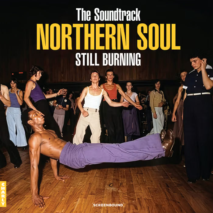 VA - Northern Soul: Still Burning