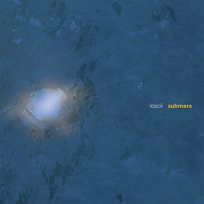 loscil - Submers