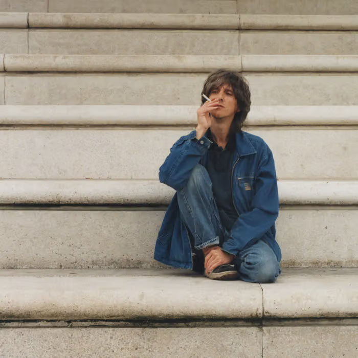 The Durutti Column - Time Was GiganticÉ When We Were Kids