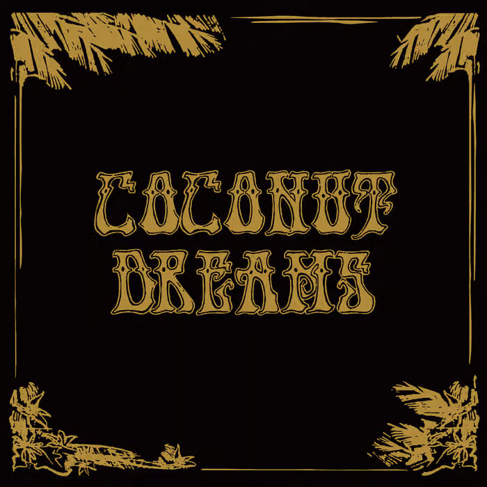 Various Artists - Skyrager Presents Coconut Dreams Volume One