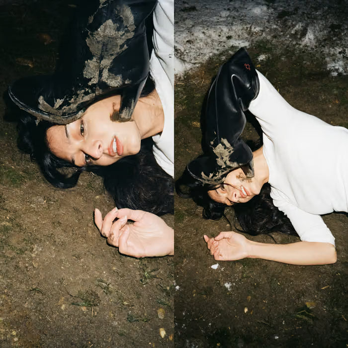 Sofie Royer - Before After