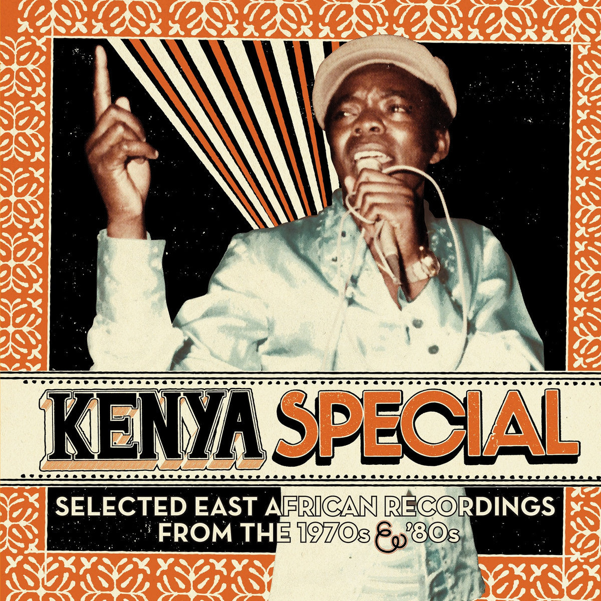 Various Artists - Kenya Special
