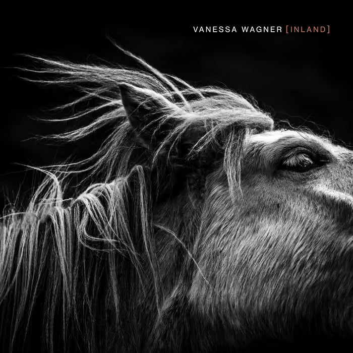 Vanessa Wagner - Inland