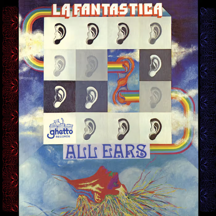 La Fantastica - From Ear To Ear
