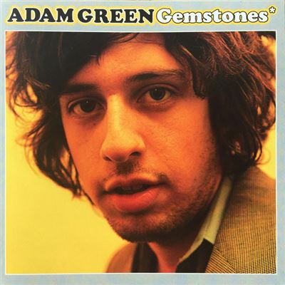 Adam Green - Gemstones | 20th Anniversary