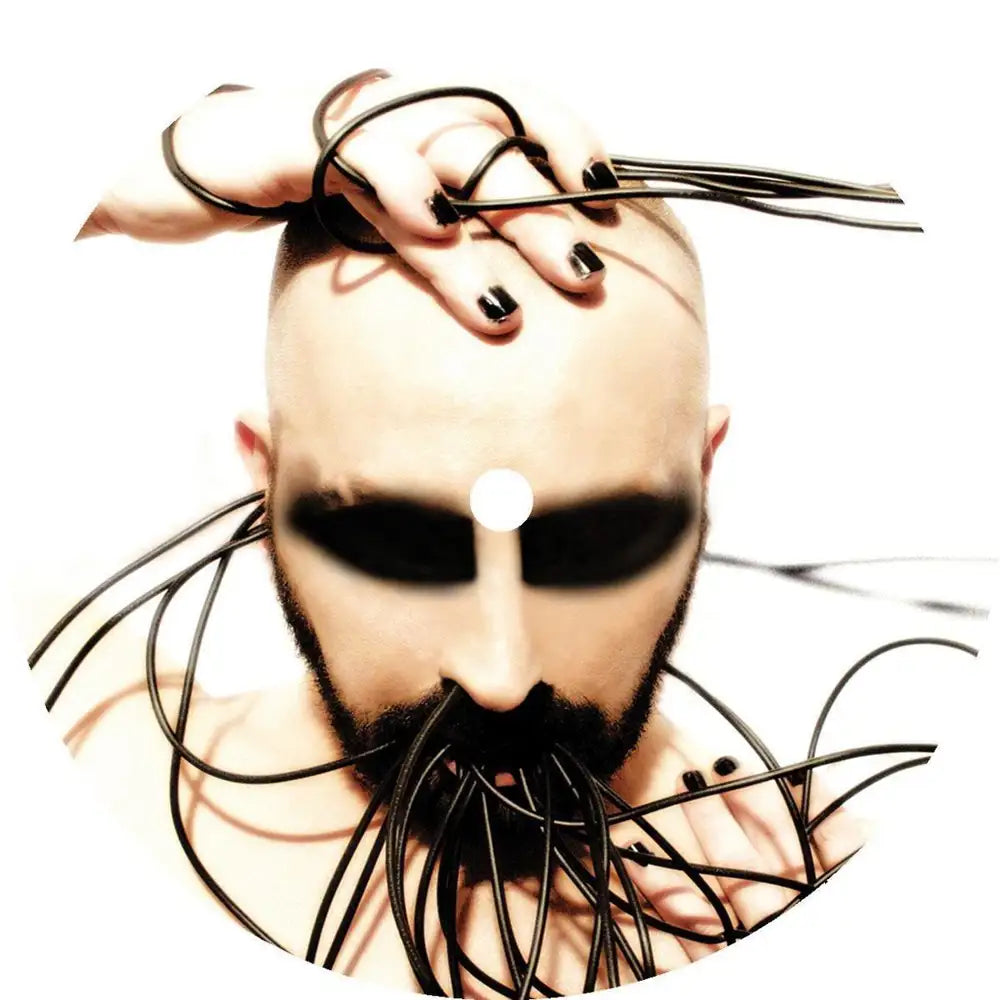 Adriano Canzian - Dangerous Mind EP