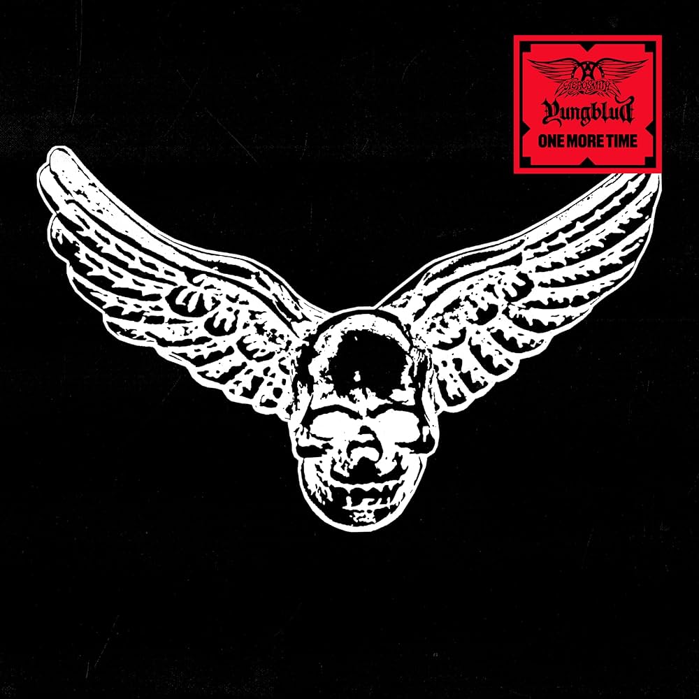 Aerosmith & Yungblud - One More Time