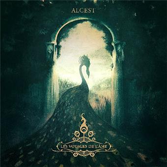Alcest - Les Voyages de l’Ame
