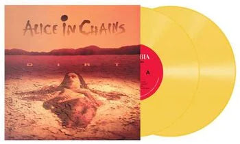 Alice In Chains - Dirt