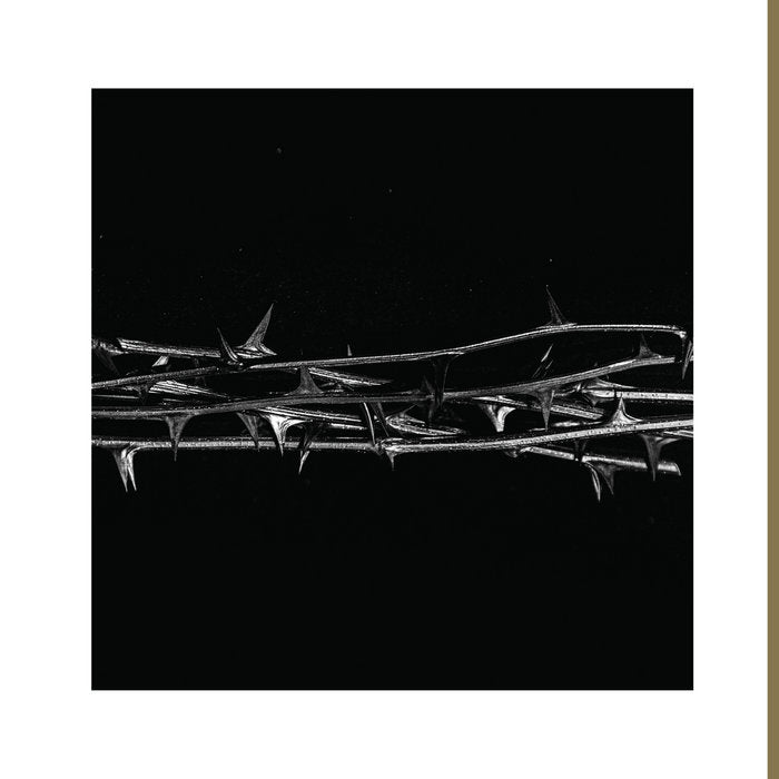 Amenra - De Doorn | Gold edition