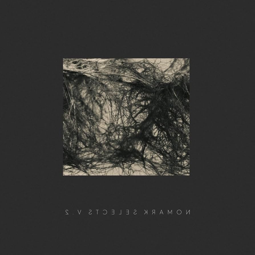 Amon Tobin feat Two Fingers feat Cujo - Nomark Selects Vol.2