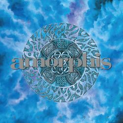 Amorphis - Elegy
