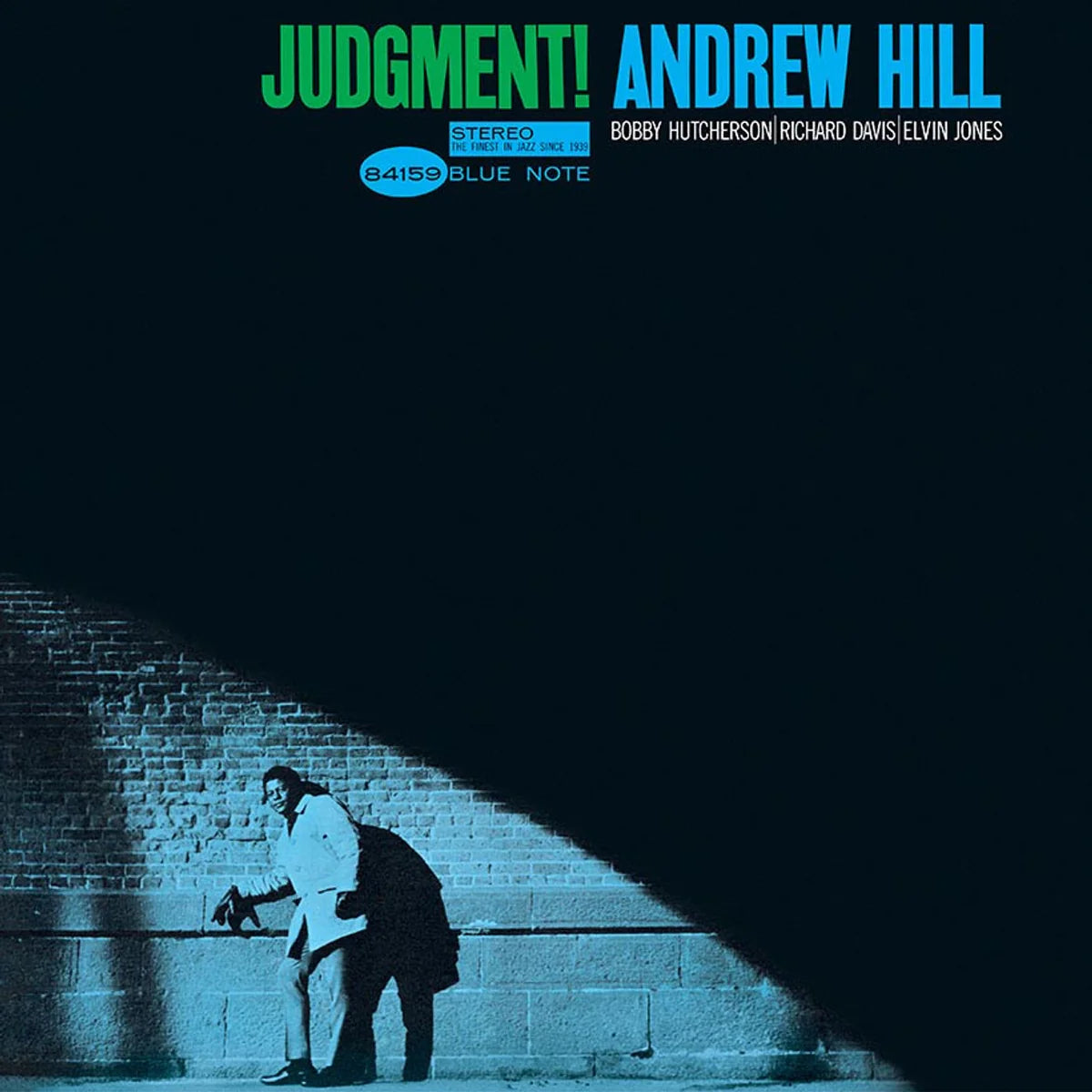 Andrew Hill - Judgment! | Blue Note Original Classic Vinyl Series