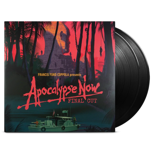 Francis Ford Coppola - Apocalypse Now Final Cut | At The Movies